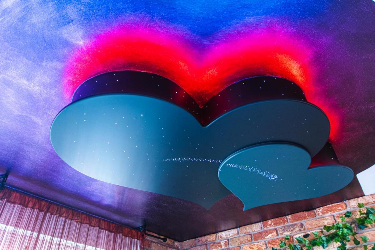 Jacuzzi - Love - Bdsm - Extra Luxury - Ev Chargger - Valentine'S Day - Red Room - Flexible Selfcheckins 28 زغرب المظهر الخارجي الصورة