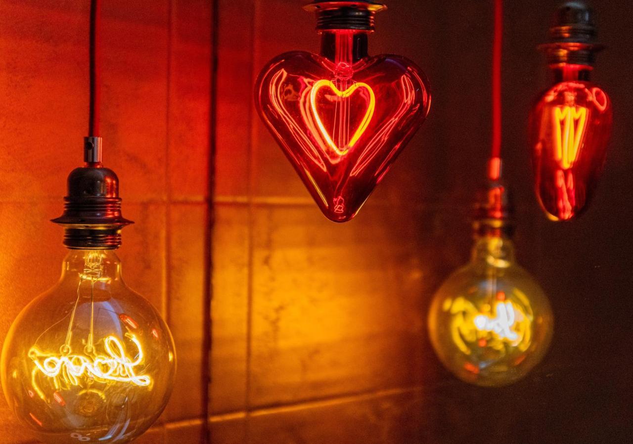 Jacuzzi - Love - Bdsm - Extra Luxury - Ev Chargger - Valentine'S Day - Red Room - Flexible Selfcheckins 28 زغرب المظهر الخارجي الصورة