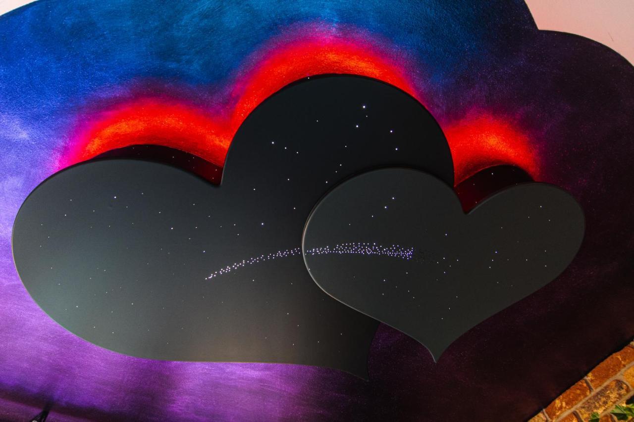 Jacuzzi - Love - Bdsm - Extra Luxury - Ev Chargger - Valentine'S Day - Red Room - Flexible Selfcheckins 28 زغرب المظهر الخارجي الصورة