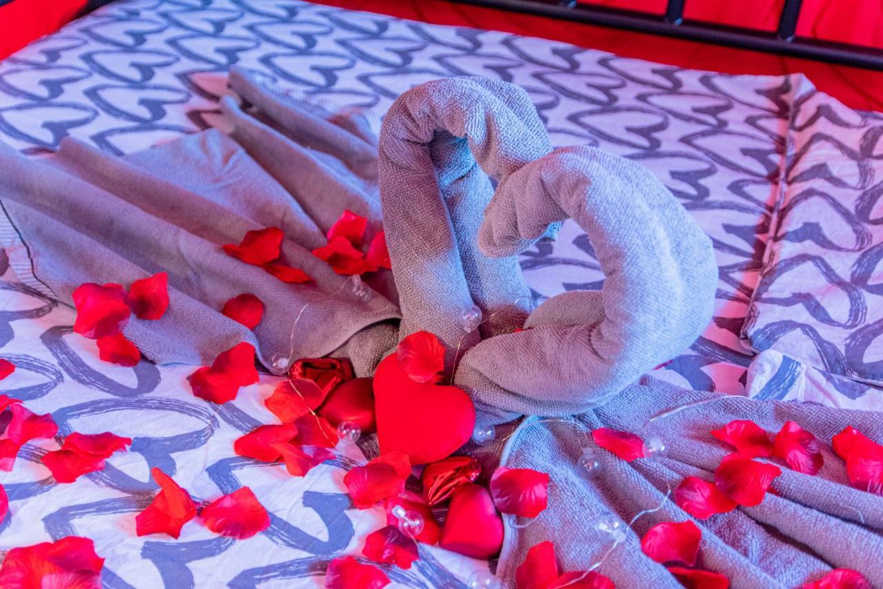 Jacuzzi - Love - Bdsm - Extra Luxury - Ev Chargger - Valentine'S Day - Red Room - Flexible Selfcheckins 28 زغرب المظهر الخارجي الصورة