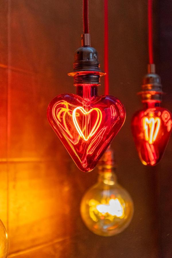 Jacuzzi - Love - Bdsm - Extra Luxury - Ev Chargger - Valentine'S Day - Red Room - Flexible Selfcheckins 28 زغرب المظهر الخارجي الصورة